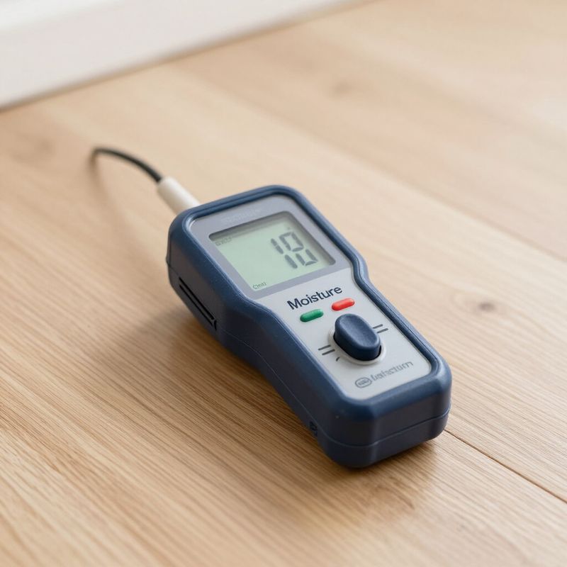 Leak Detection & Repair in Hanover