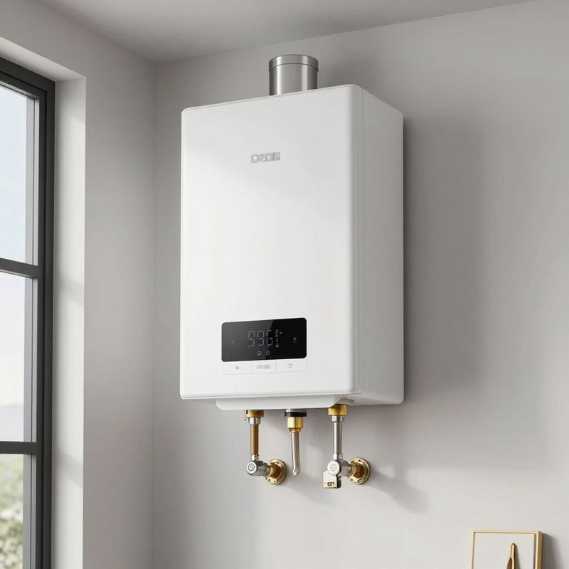 How to Rinse a Drain With Hot Water in Hanover