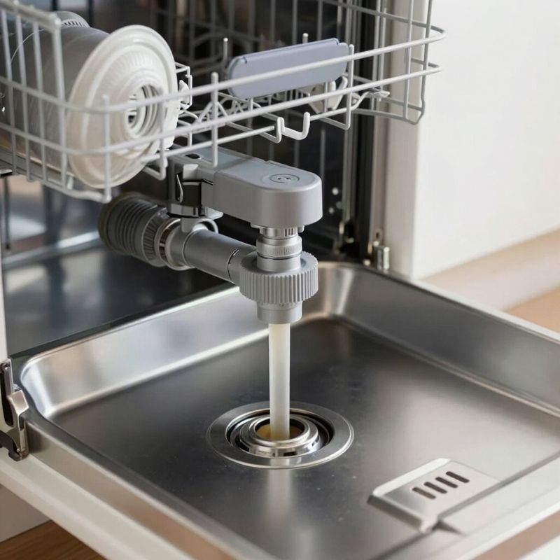Garbage Disposal in Hanover